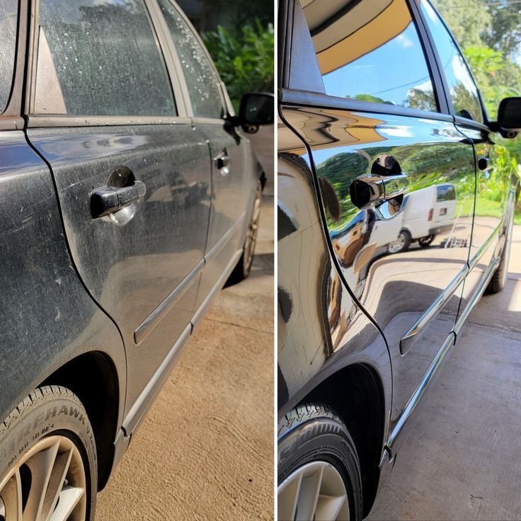 Car Detailing